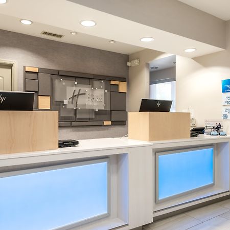 Holiday Inn Express Hotel & Suites Lagrange I-85 By Ihg Ngoại thất bức ảnh