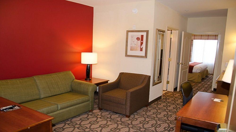 Holiday Inn Express Hotel & Suites Lagrange I-85 By Ihg Ngoại thất bức ảnh
