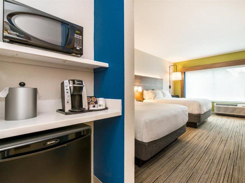 Holiday Inn Express Hotel & Suites Lagrange I-85 By Ihg Ngoại thất bức ảnh