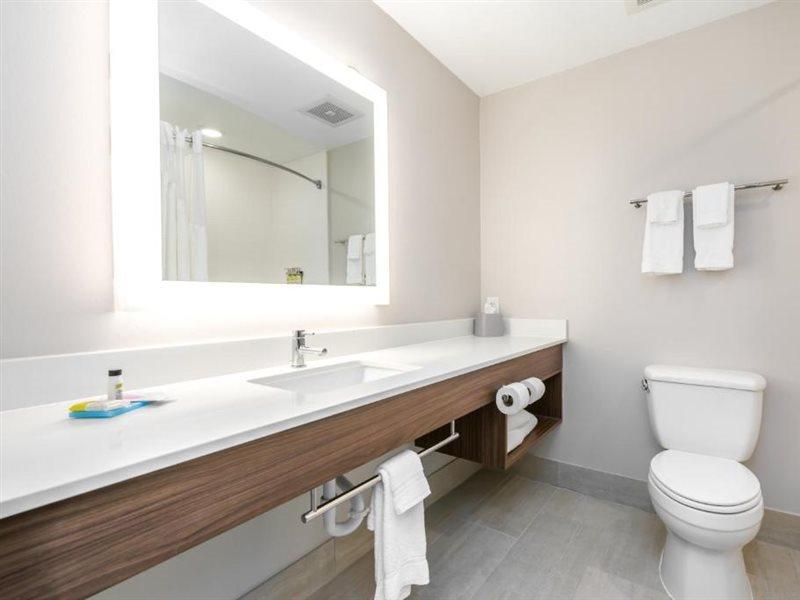 Holiday Inn Express Hotel & Suites Lagrange I-85 By Ihg Ngoại thất bức ảnh