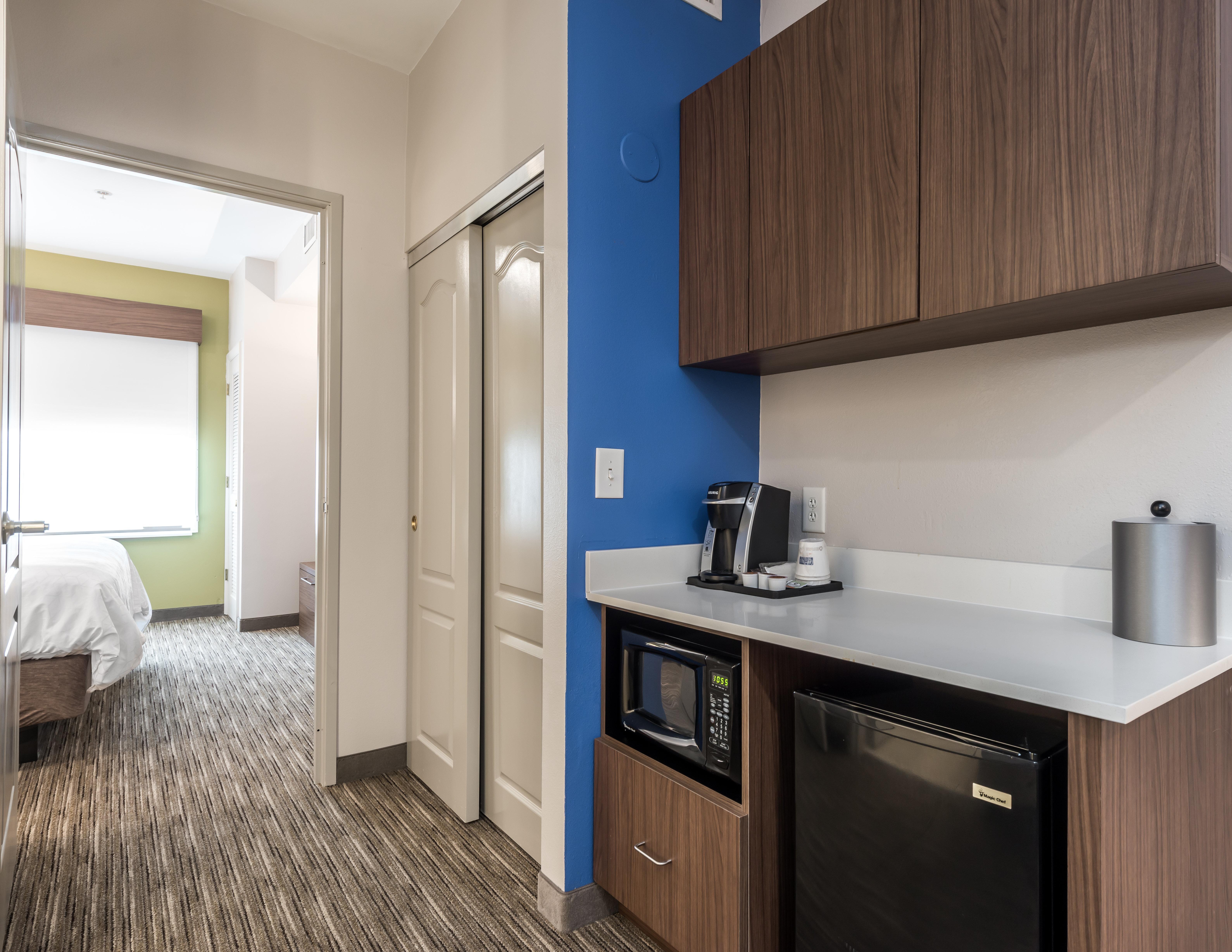 Holiday Inn Express Hotel & Suites Lagrange I-85 By Ihg Ngoại thất bức ảnh