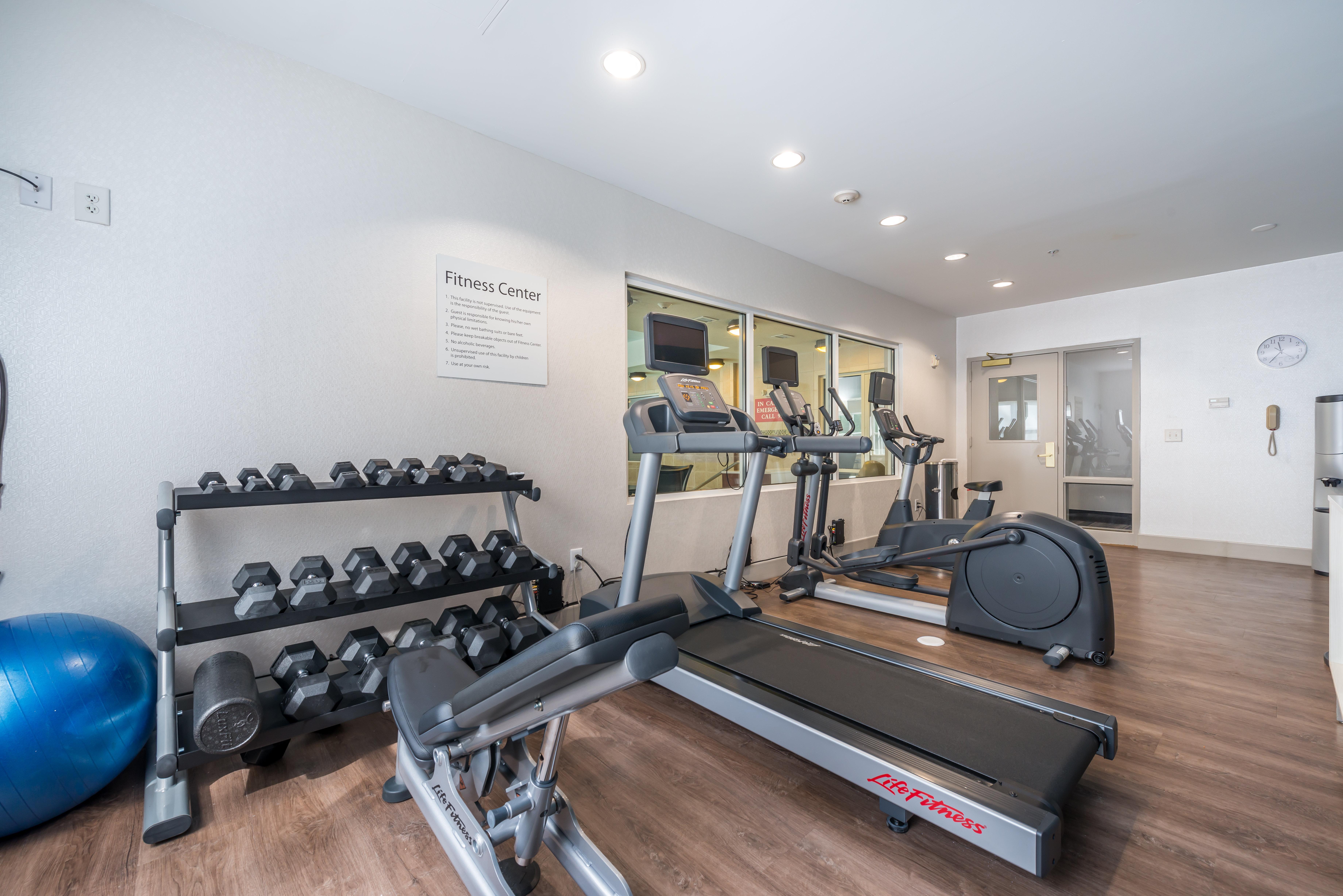 Holiday Inn Express Hotel & Suites Lagrange I-85 By Ihg Ngoại thất bức ảnh