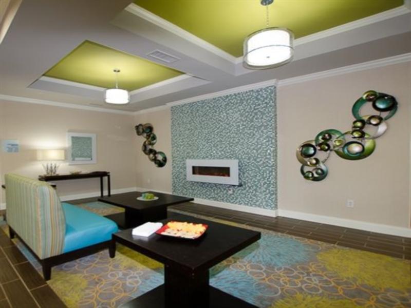 Holiday Inn Express Hotel & Suites Lagrange I-85 By Ihg Ngoại thất bức ảnh