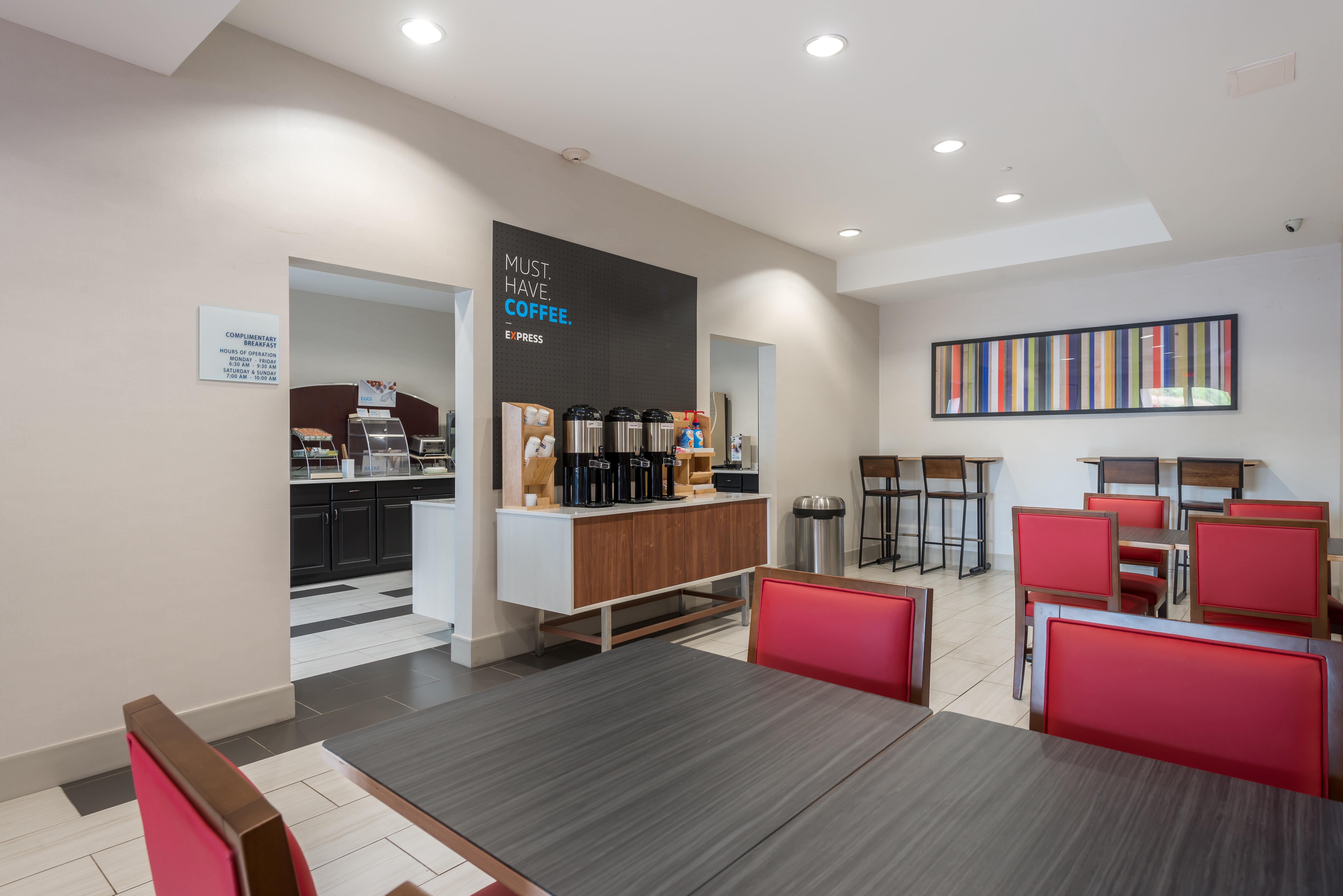 Holiday Inn Express Hotel & Suites Lagrange I-85 By Ihg Ngoại thất bức ảnh