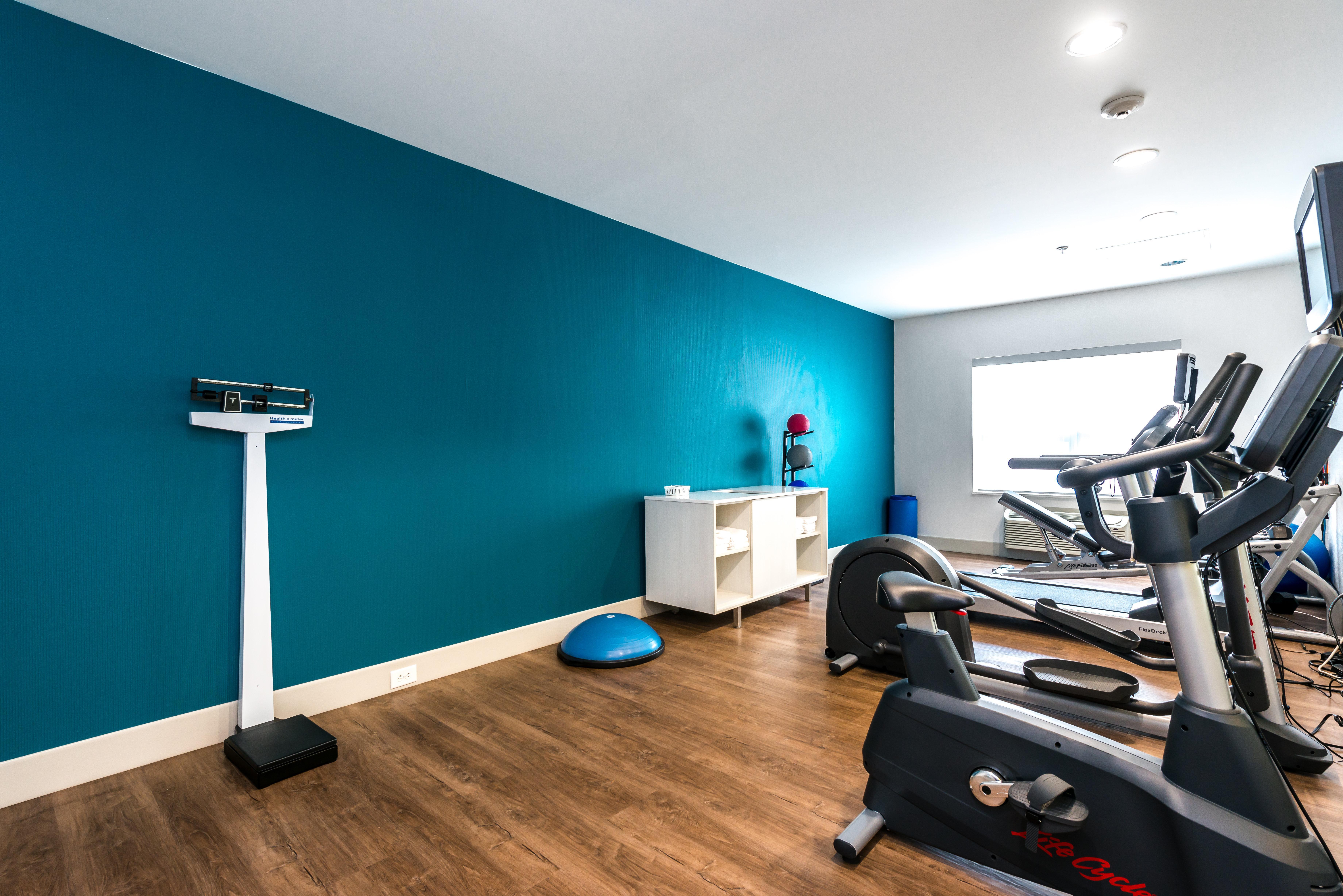Holiday Inn Express Hotel & Suites Lagrange I-85 By Ihg Ngoại thất bức ảnh
