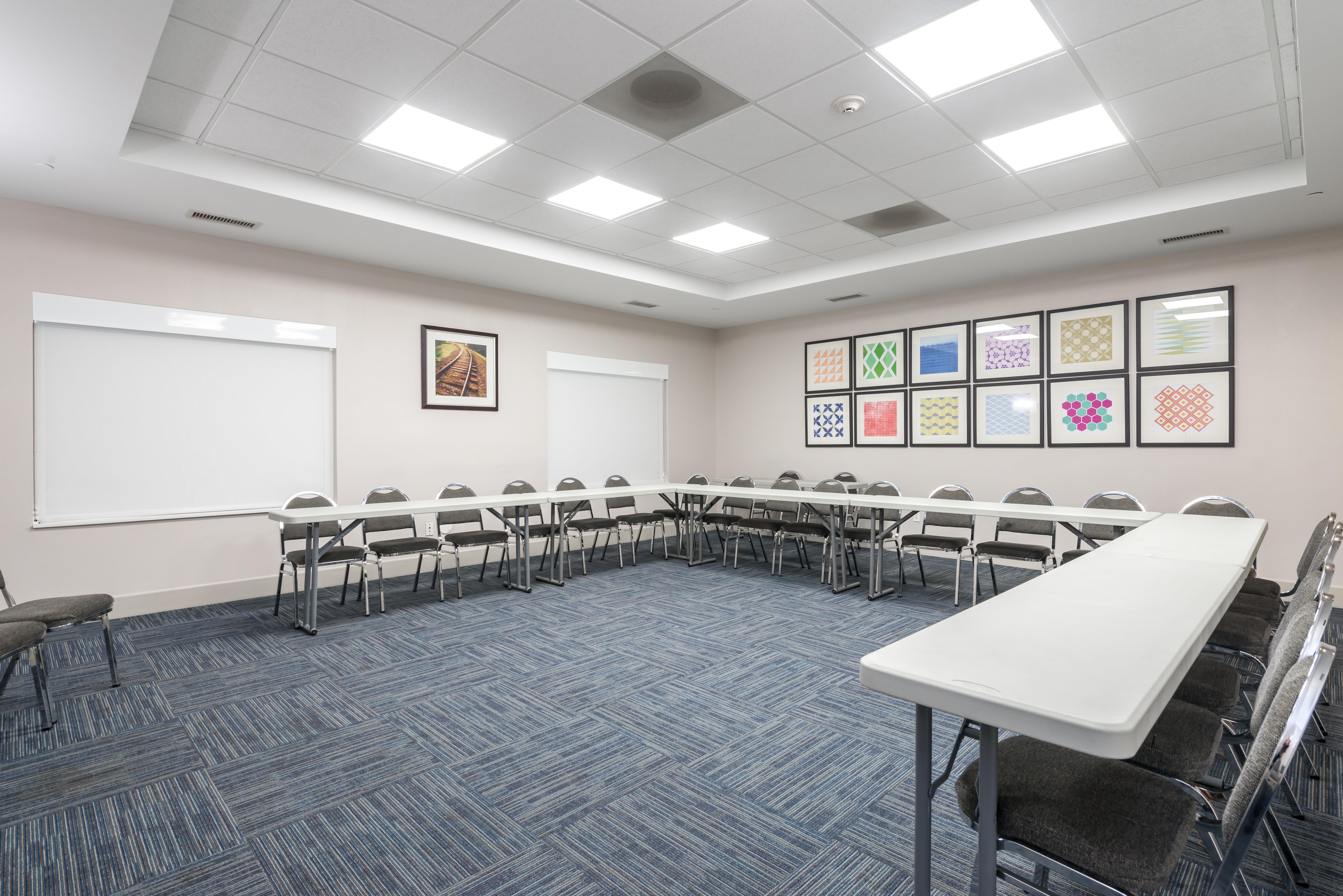 Holiday Inn Express Hotel & Suites Lagrange I-85 By Ihg Ngoại thất bức ảnh