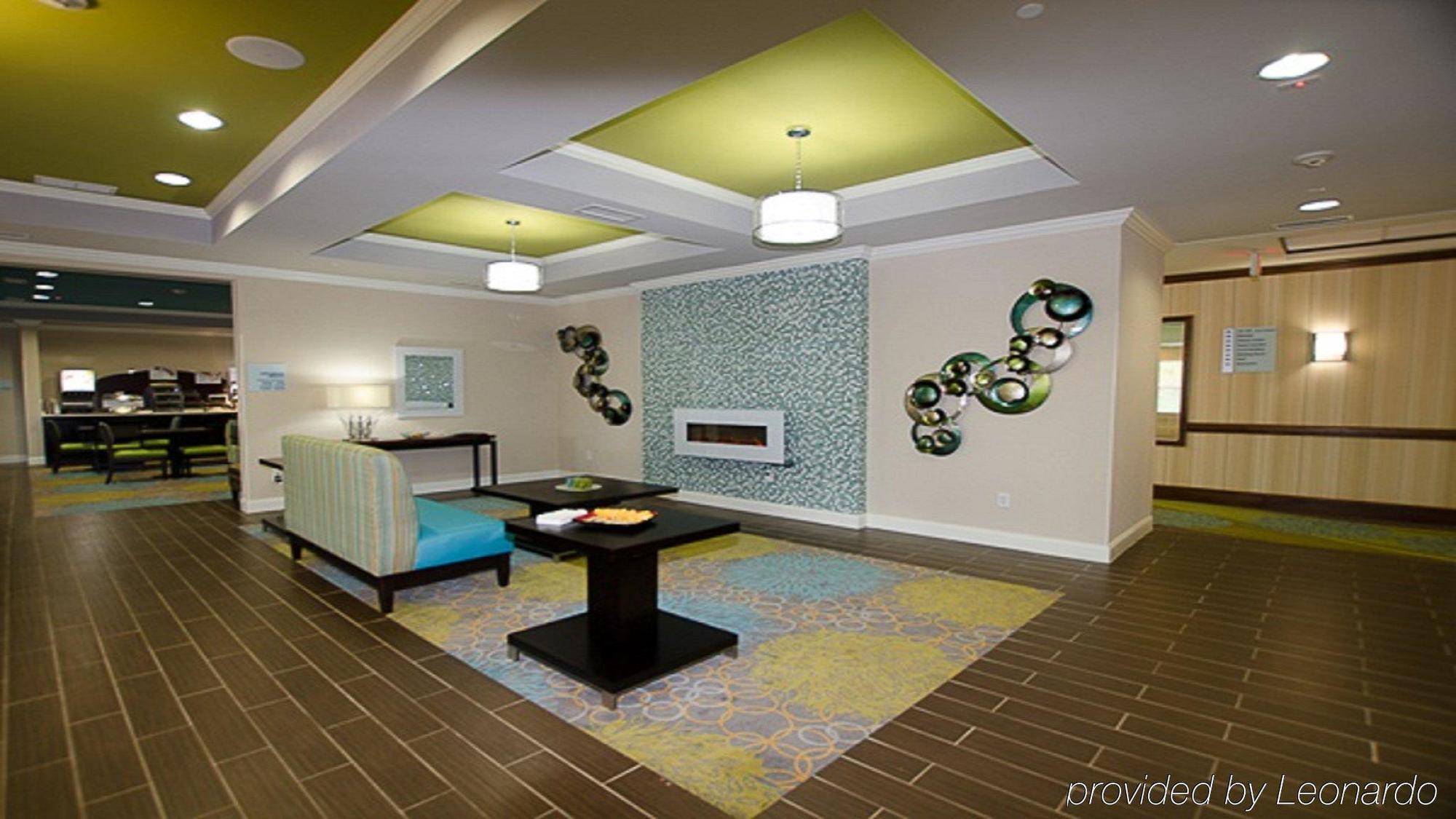 Holiday Inn Express Hotel & Suites Lagrange I-85 By Ihg Ngoại thất bức ảnh