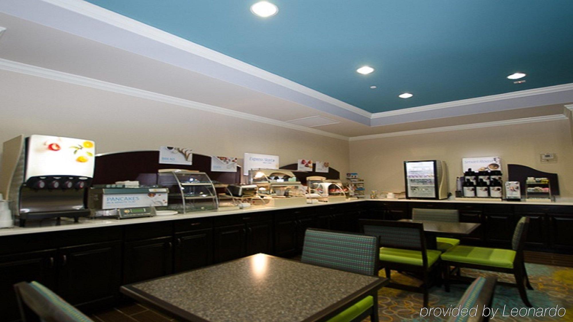 Holiday Inn Express Hotel & Suites Lagrange I-85 By Ihg Ngoại thất bức ảnh