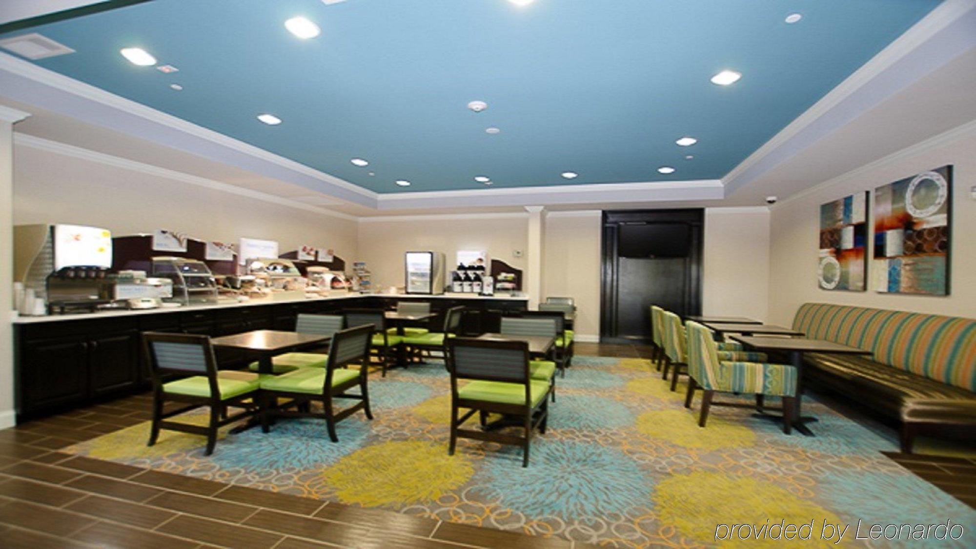 Holiday Inn Express Hotel & Suites Lagrange I-85 By Ihg Ngoại thất bức ảnh