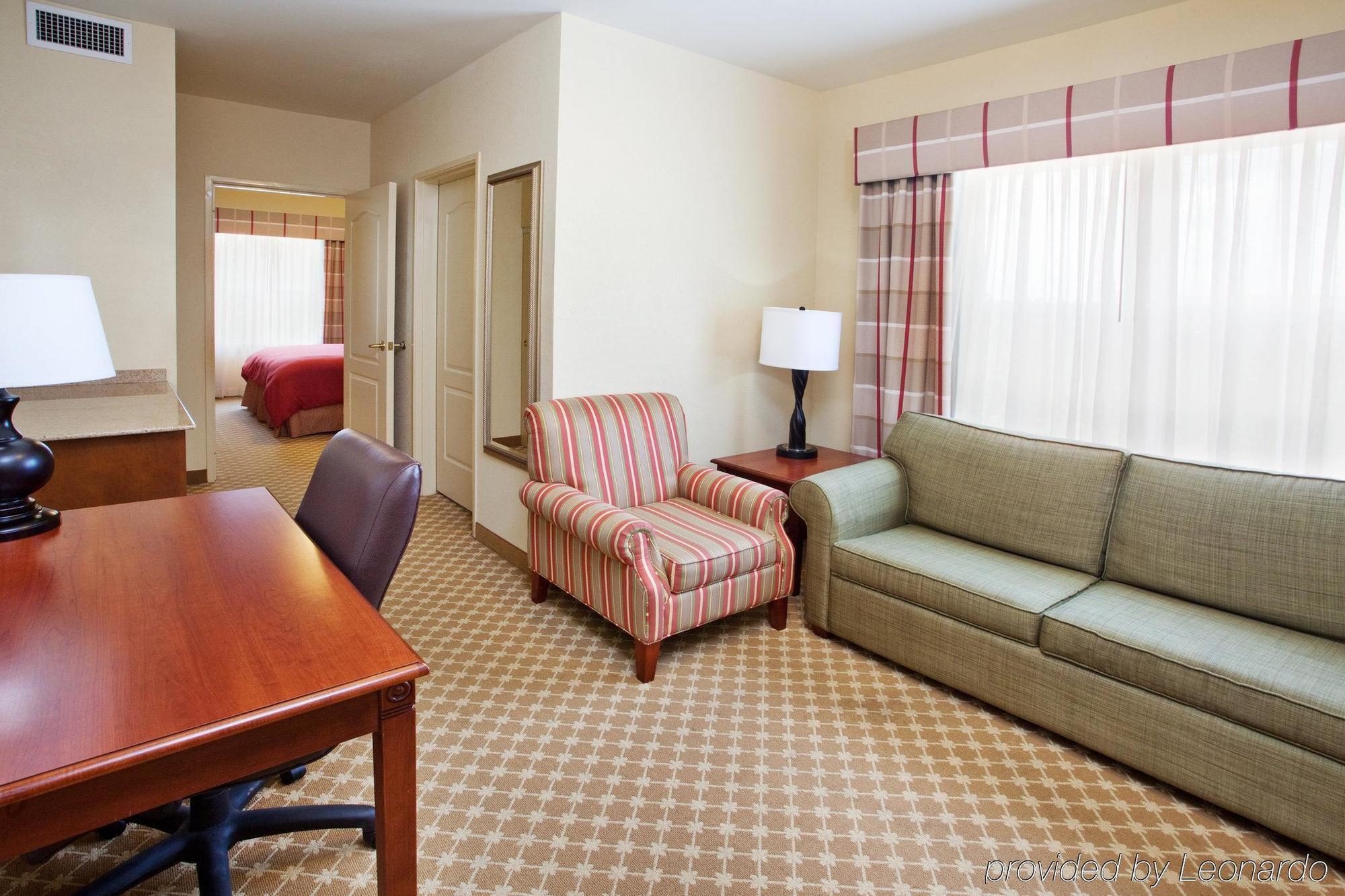 Holiday Inn Express Hotel & Suites Lagrange I-85 By Ihg Phòng bức ảnh