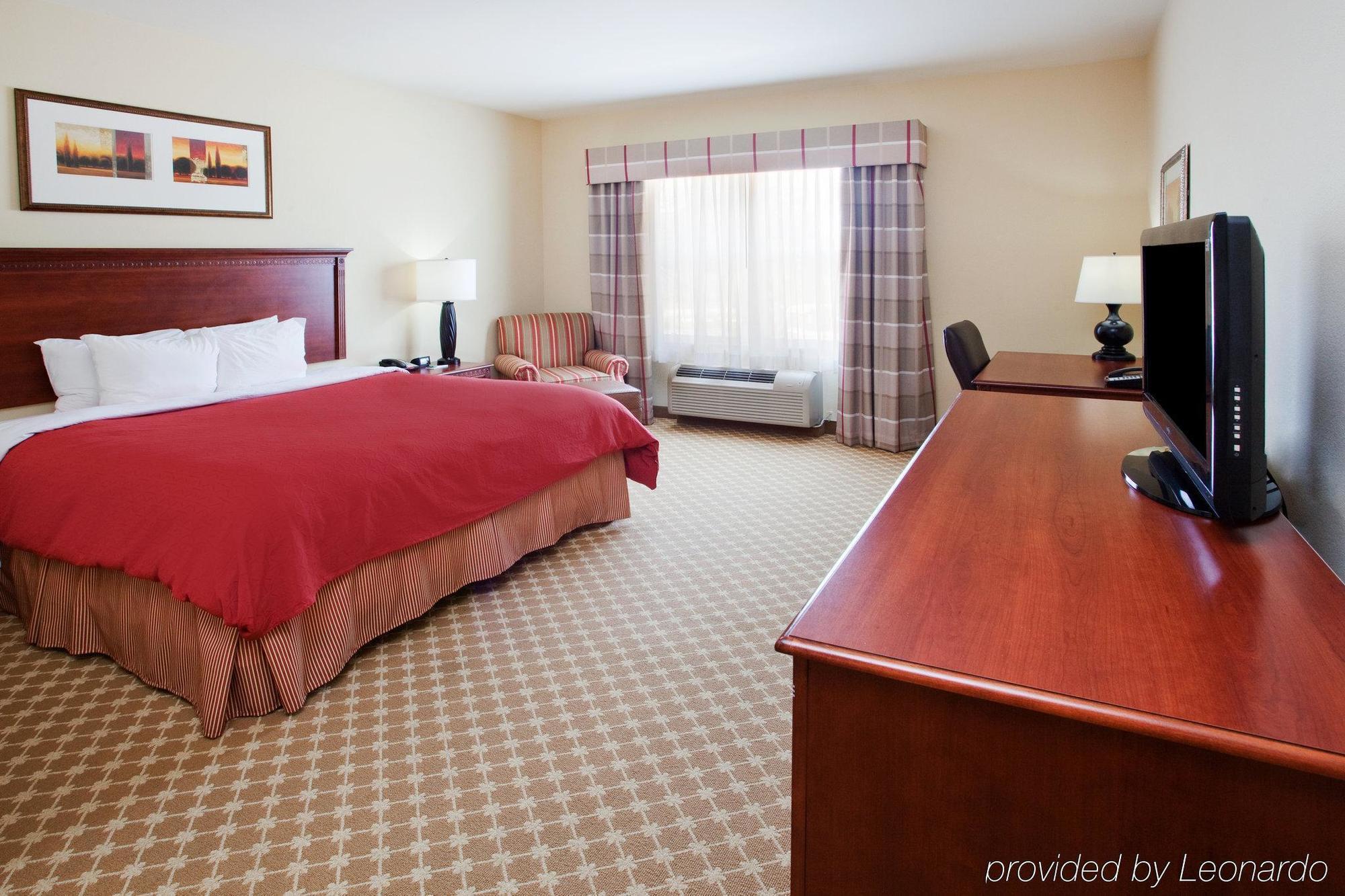 Holiday Inn Express Hotel & Suites Lagrange I-85 By Ihg Phòng bức ảnh