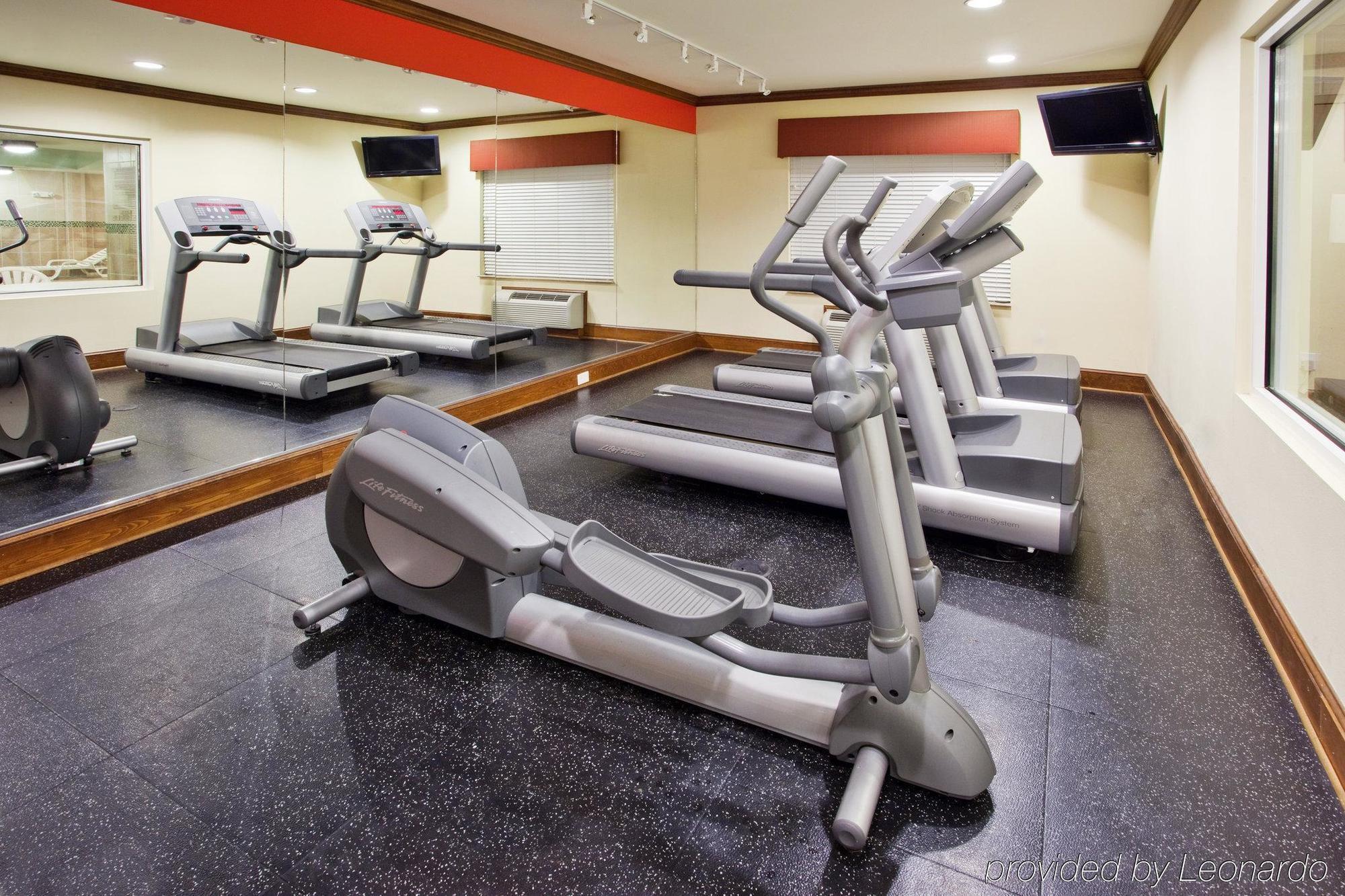 Holiday Inn Express Hotel & Suites Lagrange I-85 By Ihg Tiện nghi bức ảnh