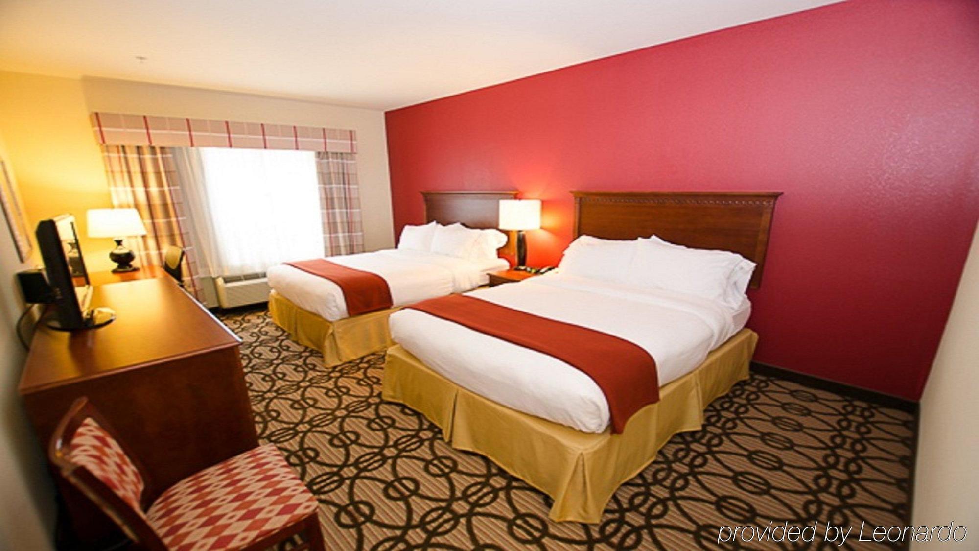 Holiday Inn Express Hotel & Suites Lagrange I-85 By Ihg Ngoại thất bức ảnh