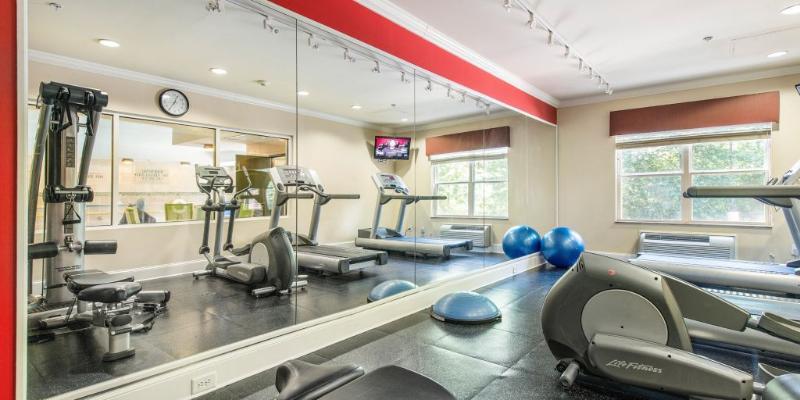 Holiday Inn Express Hotel & Suites Lagrange I-85 By Ihg Ngoại thất bức ảnh