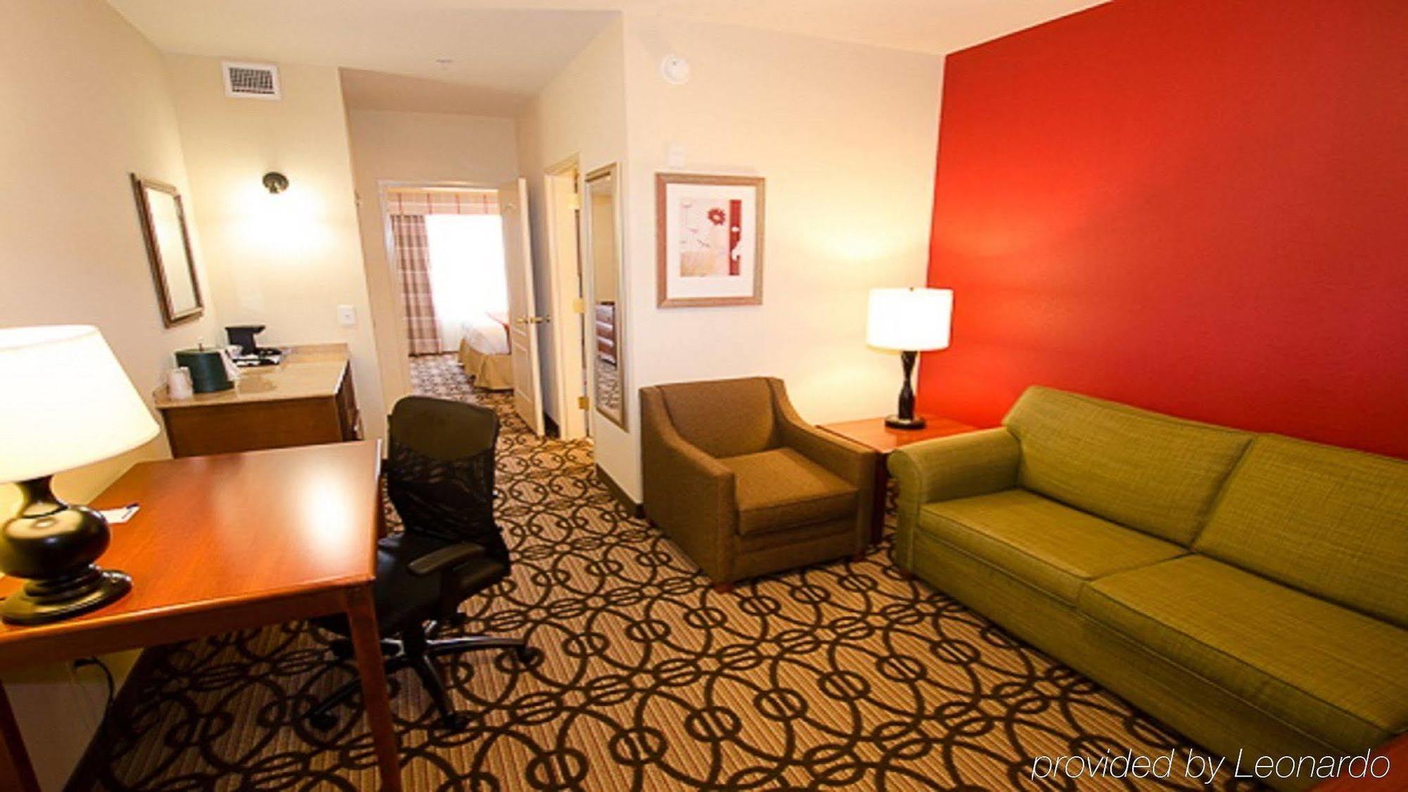 Holiday Inn Express Hotel & Suites Lagrange I-85 By Ihg Ngoại thất bức ảnh