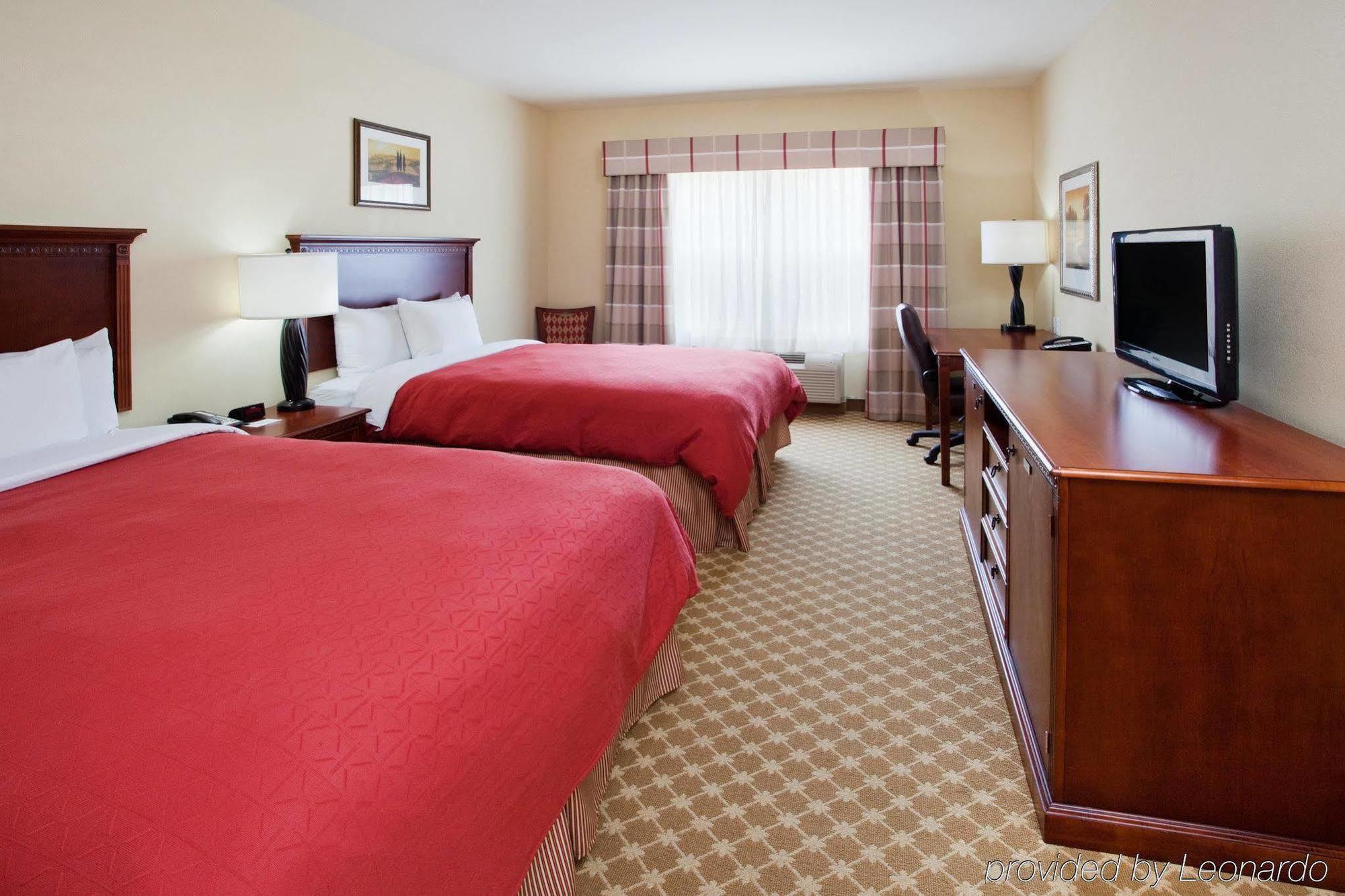 Holiday Inn Express Hotel & Suites Lagrange I-85, An Ihg Hotel Phòng bức ảnh