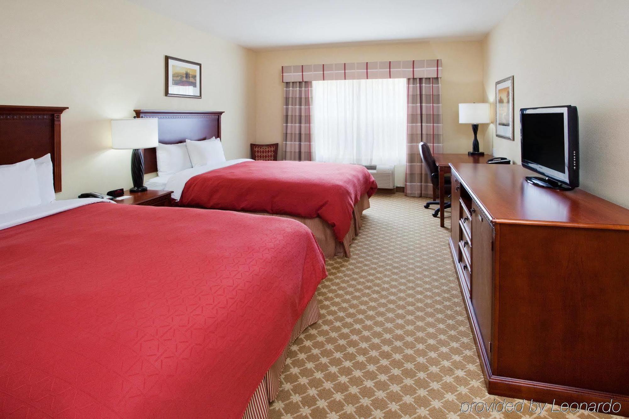 Holiday Inn Express Hotel & Suites Lagrange I-85 By Ihg Phòng bức ảnh