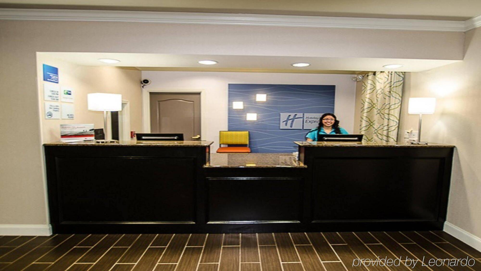 Holiday Inn Express Hotel & Suites Lagrange I-85, An Ihg Hotel Ngoại thất bức ảnh