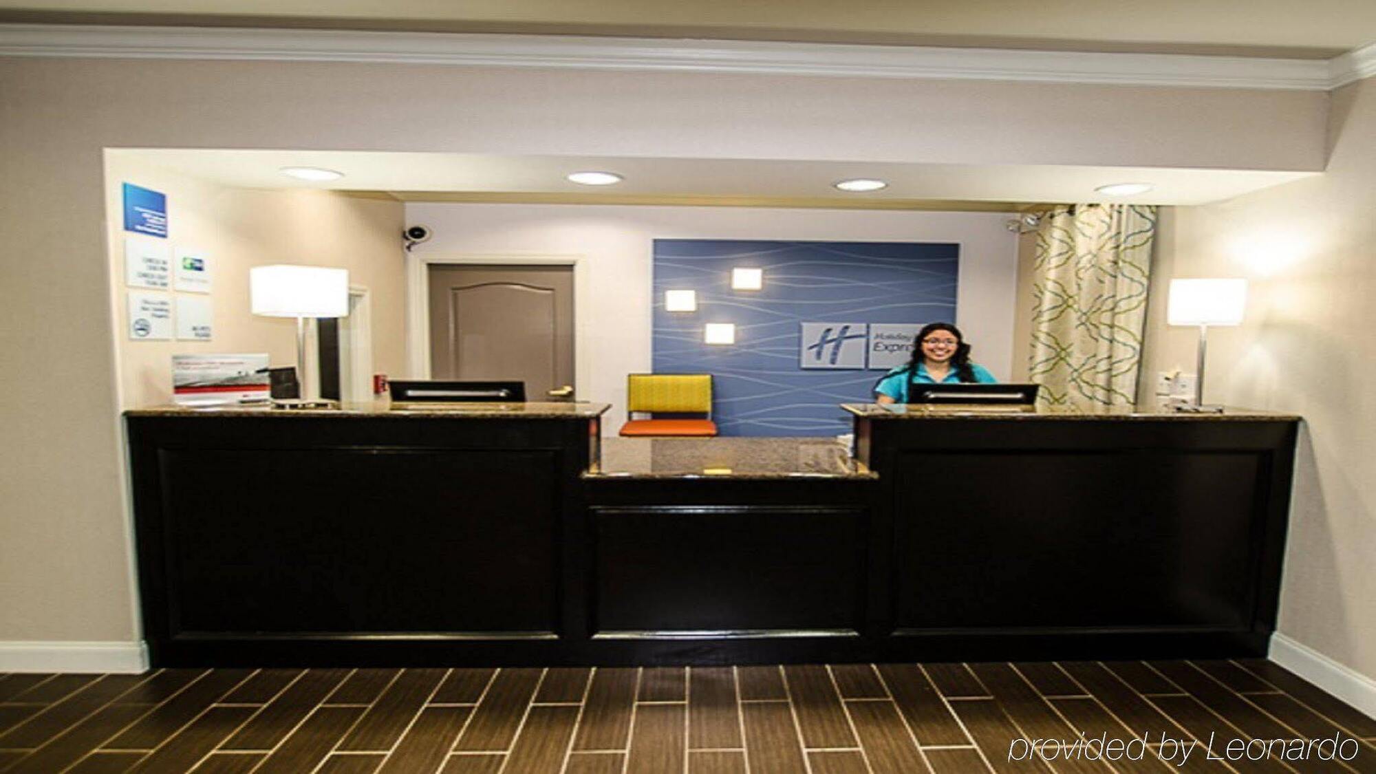 Holiday Inn Express Hotel & Suites Lagrange I-85 By Ihg Ngoại thất bức ảnh