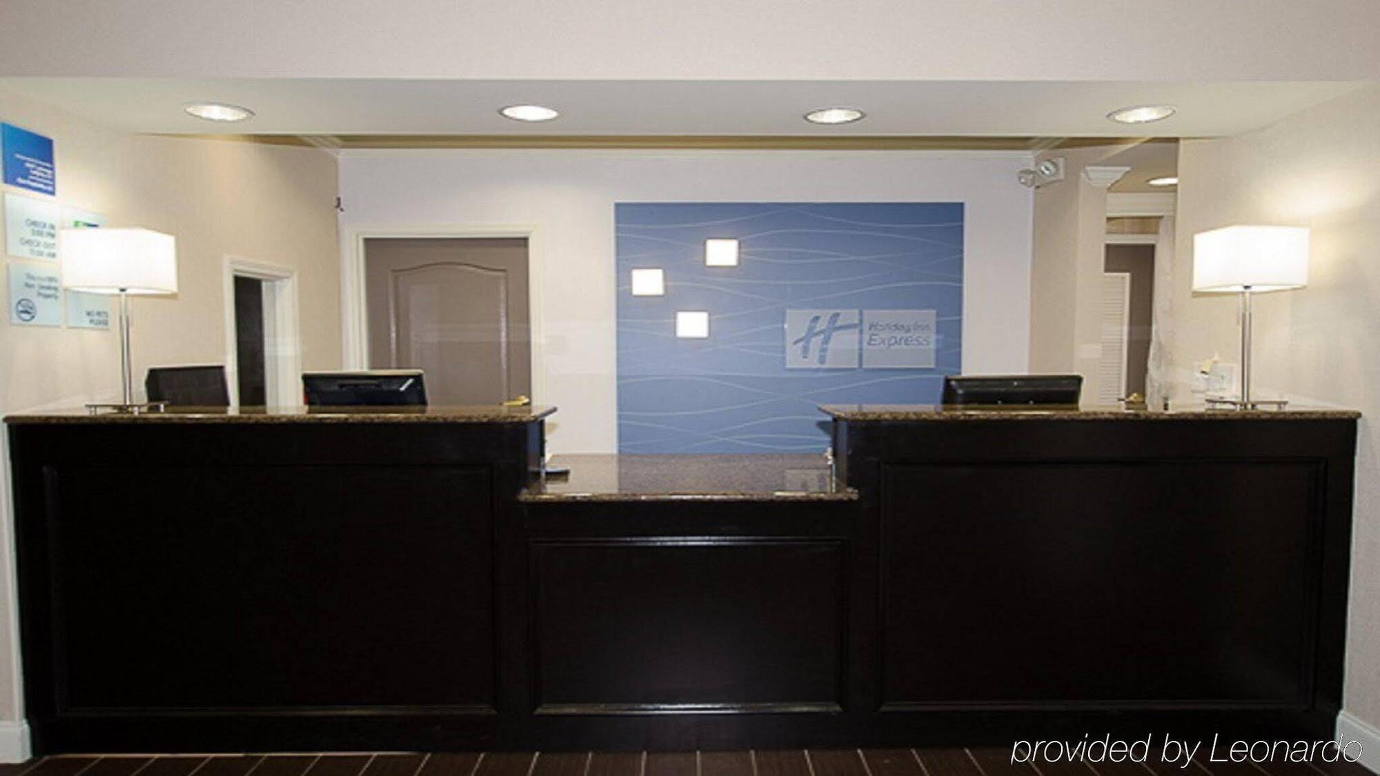 Holiday Inn Express Hotel & Suites Lagrange I-85 By Ihg Ngoại thất bức ảnh